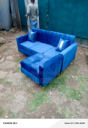 Luxury Living