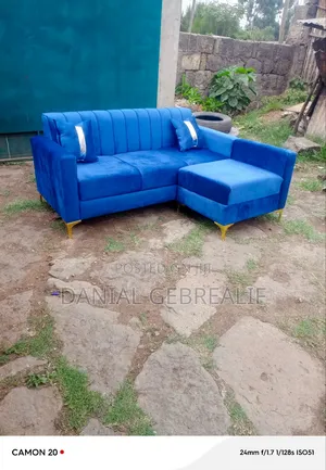 Luxury Living