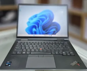 New Laptop Lenovo ThinkPad X1 Yoga 16GB Intel Core i7 SSD 512GB
