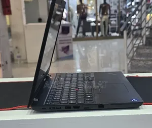 New Laptop Lenovo ThinkPad L15 Gen 3 16GB Intel Core i7 SSD 1T