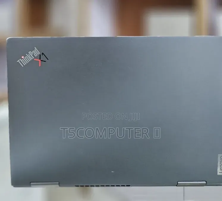 New Laptop Lenovo ThinkPad X1 Yoga 16GB Intel Core i7 SSD 512GB