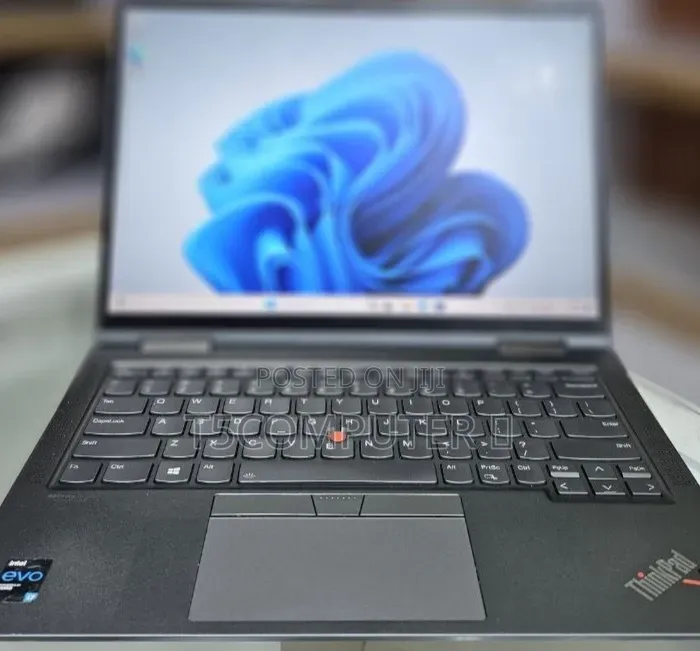 New Laptop Lenovo ThinkPad X1 Yoga 16GB Intel Core i7 SSD 512GB