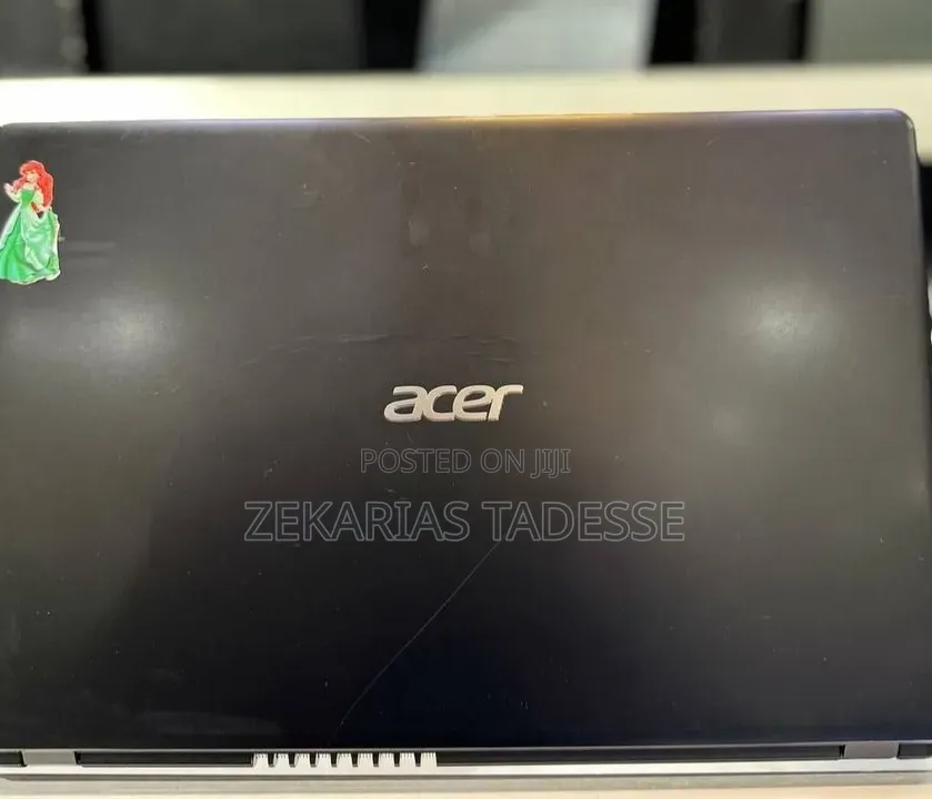 New Laptop Acer Aspire 3 4GB Intel Core i3 HDD+SSD 256GB