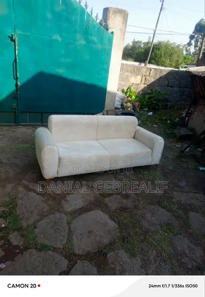 Sofa of Your Dreams
