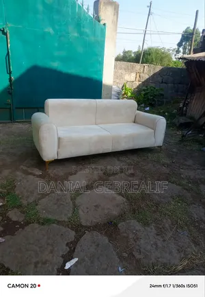 Sofa of Your Dreams