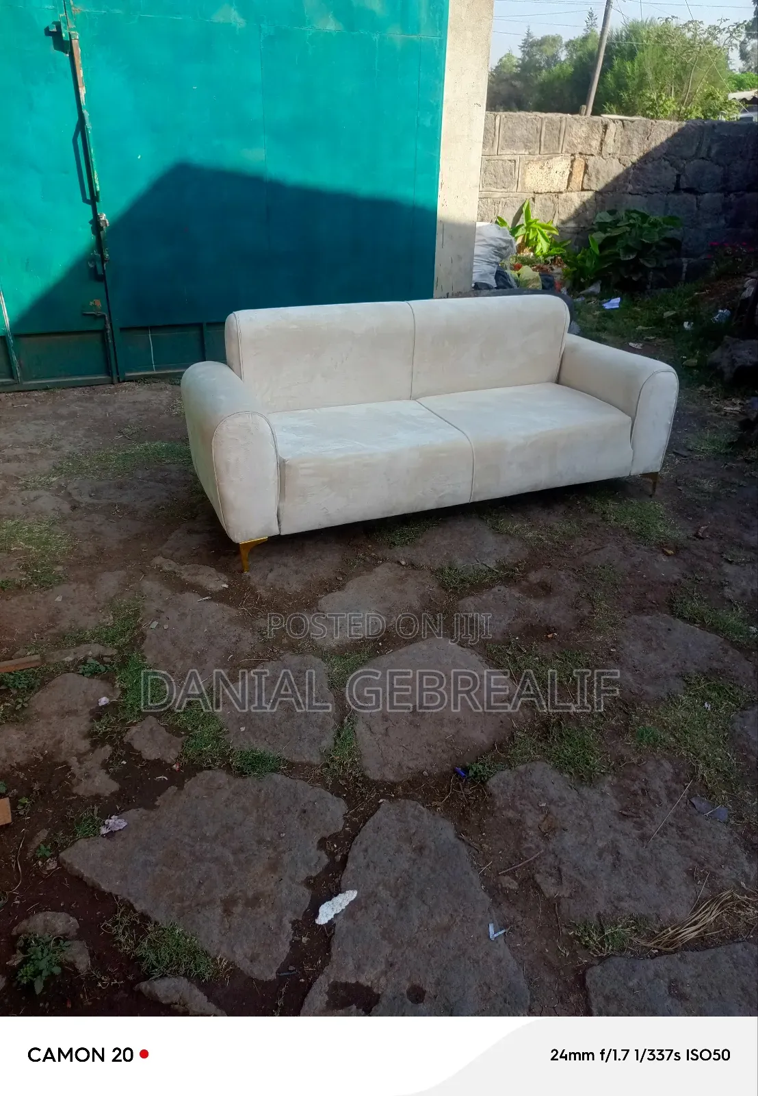 Sofa of Your Dreams