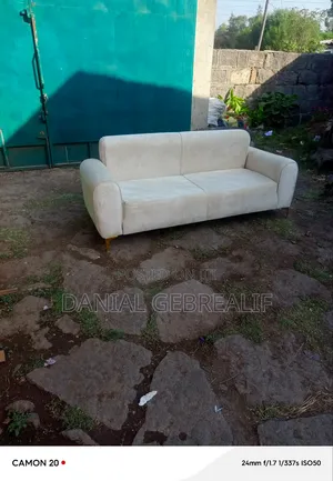 Sofa of Your Dreams