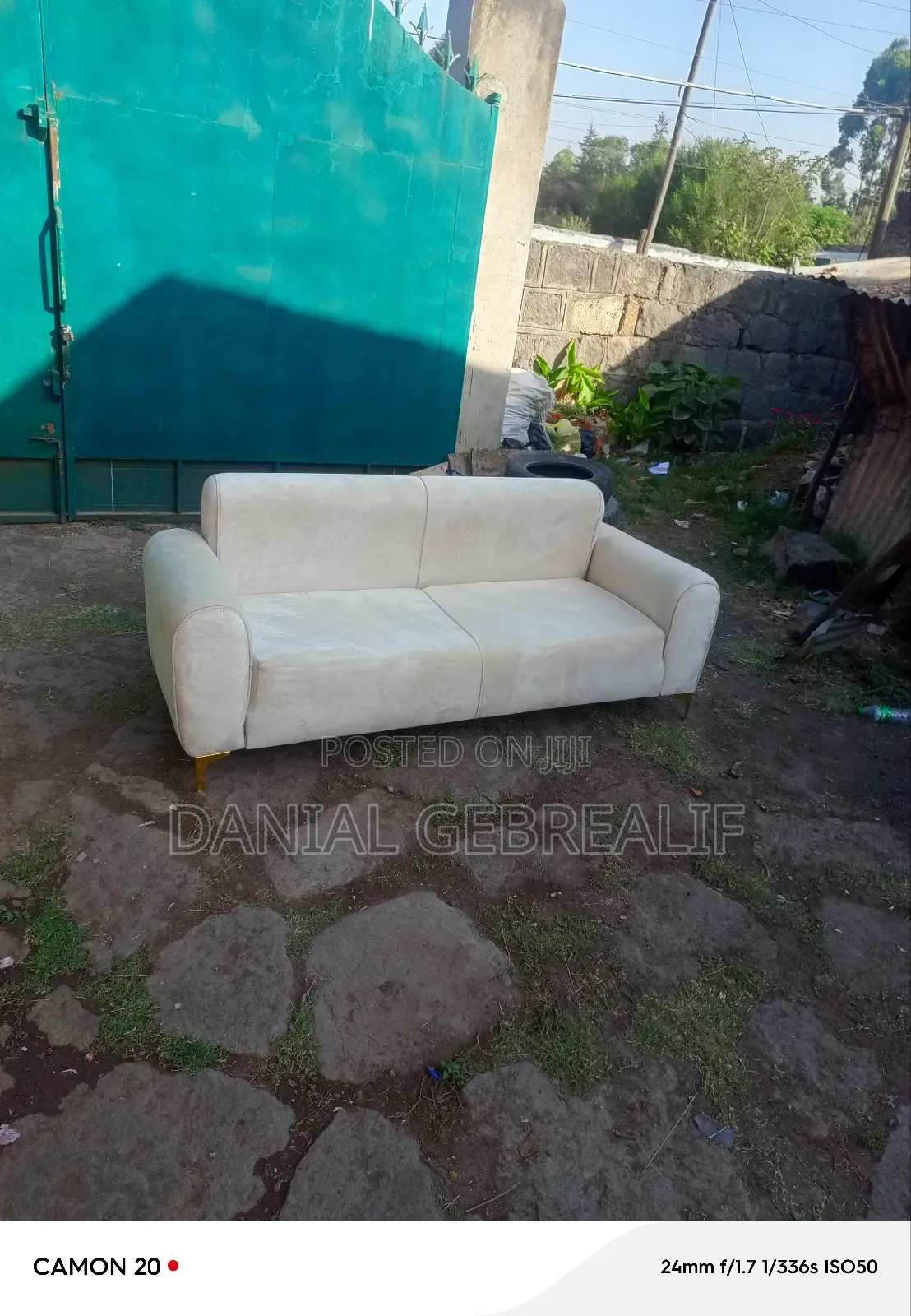 Sofa of Your Dreams
