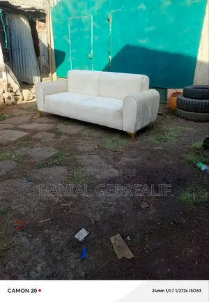 Sofa of Your Dreams