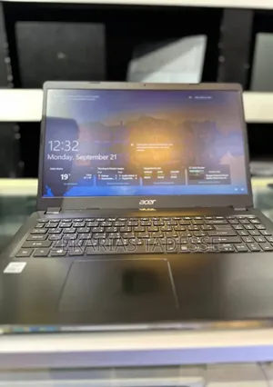 New Laptop Acer Aspire 3 4GB Intel Core i3 HDD+SSD 256GB