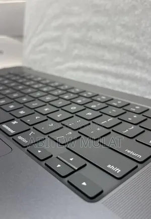 New Laptop Apple MacBook Pro 2024 M4 Max 48GB Apple M4 Max SSD 2T