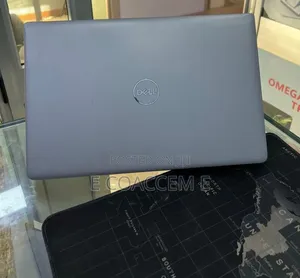 New Laptop Dell Latitude 5550 16GB Intel Core Ultra 7 SSD 512GB