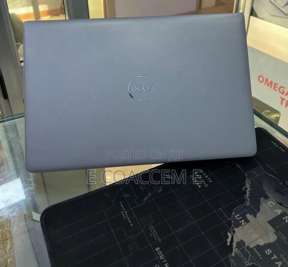New Laptop Dell Latitude 5550 16GB Intel Core Ultra 7 SSD 512GB