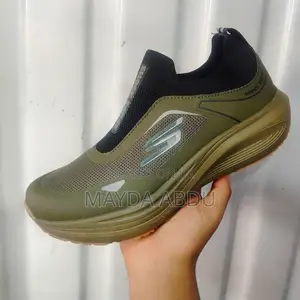 New Arrival Skechers Sport – Olive Green