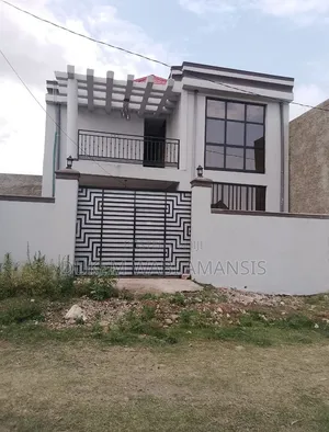 Furnished 10bdrm Townhouse/Terrace in Bishoftu Dukem, East Shewa
