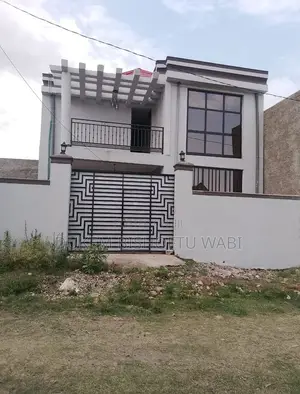Furnished 10bdrm Townhouse/Terrace in Bishoftu Dukem, East Shewa