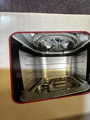 Sokany 8L Air Fryer SKW | LCD Touch Screen