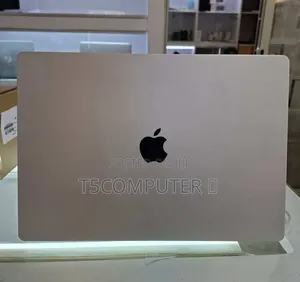 New Laptop Apple MacBook Pro 2021 M1 16GB Apple M1 Pro SSD 512GB