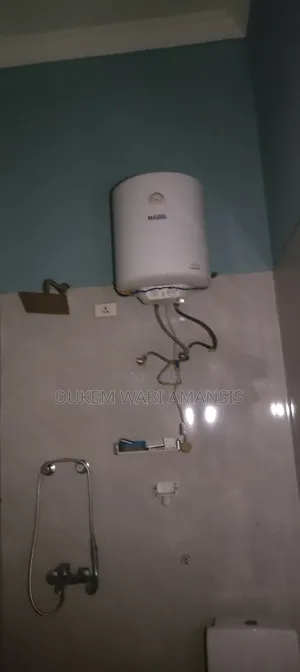 Furnished 10bdrm Townhouse/Terrace in Bishoftu Dukem, East Shewa