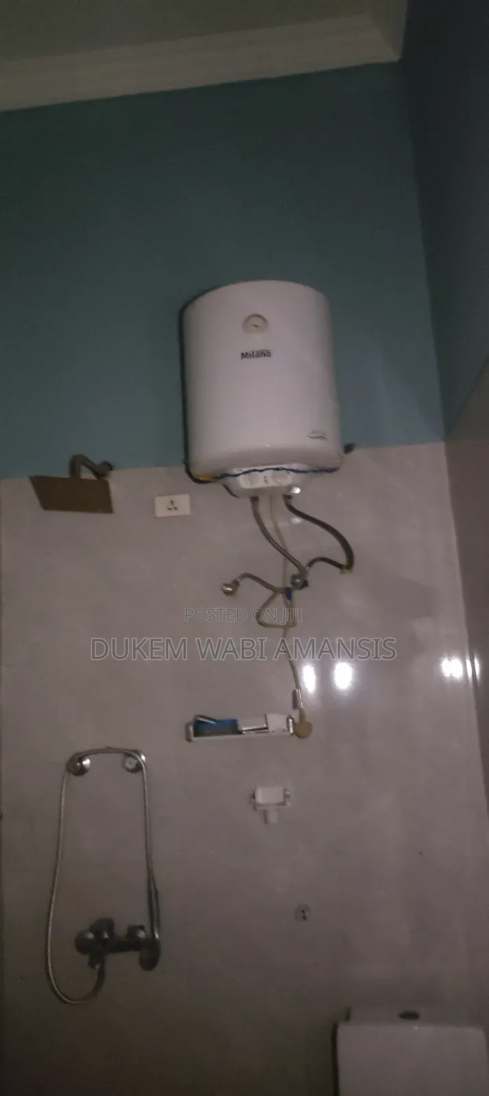 Furnished 10bdrm Townhouse/Terrace in Bishoftu Dukem, East Shewa