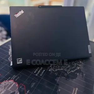 New Laptop Lenovo ThinkPad X13 Gen 4 16GB Intel Core i7 SSD 512GB