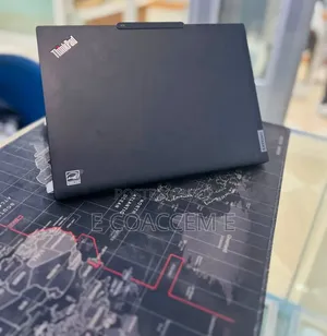 New Laptop Lenovo ThinkPad X13 Gen 4 16GB Intel Core i7 SSD 512GB