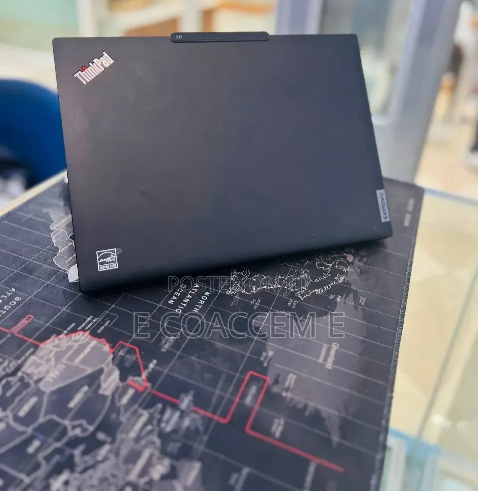 New Laptop Lenovo ThinkPad X13 Gen 4 16GB Intel Core i7 SSD 512GB