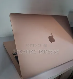 New Laptop Apple MacBook Air 2020 8GB Intel Core i5 SSD 256GB
