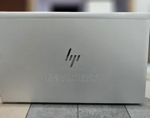 New Laptop HP EliteBook 840 G8 16GB Intel Core i5 SSD 512GB