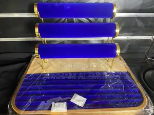 Jewelry Display | የጌጣጌጥ መስቀያ