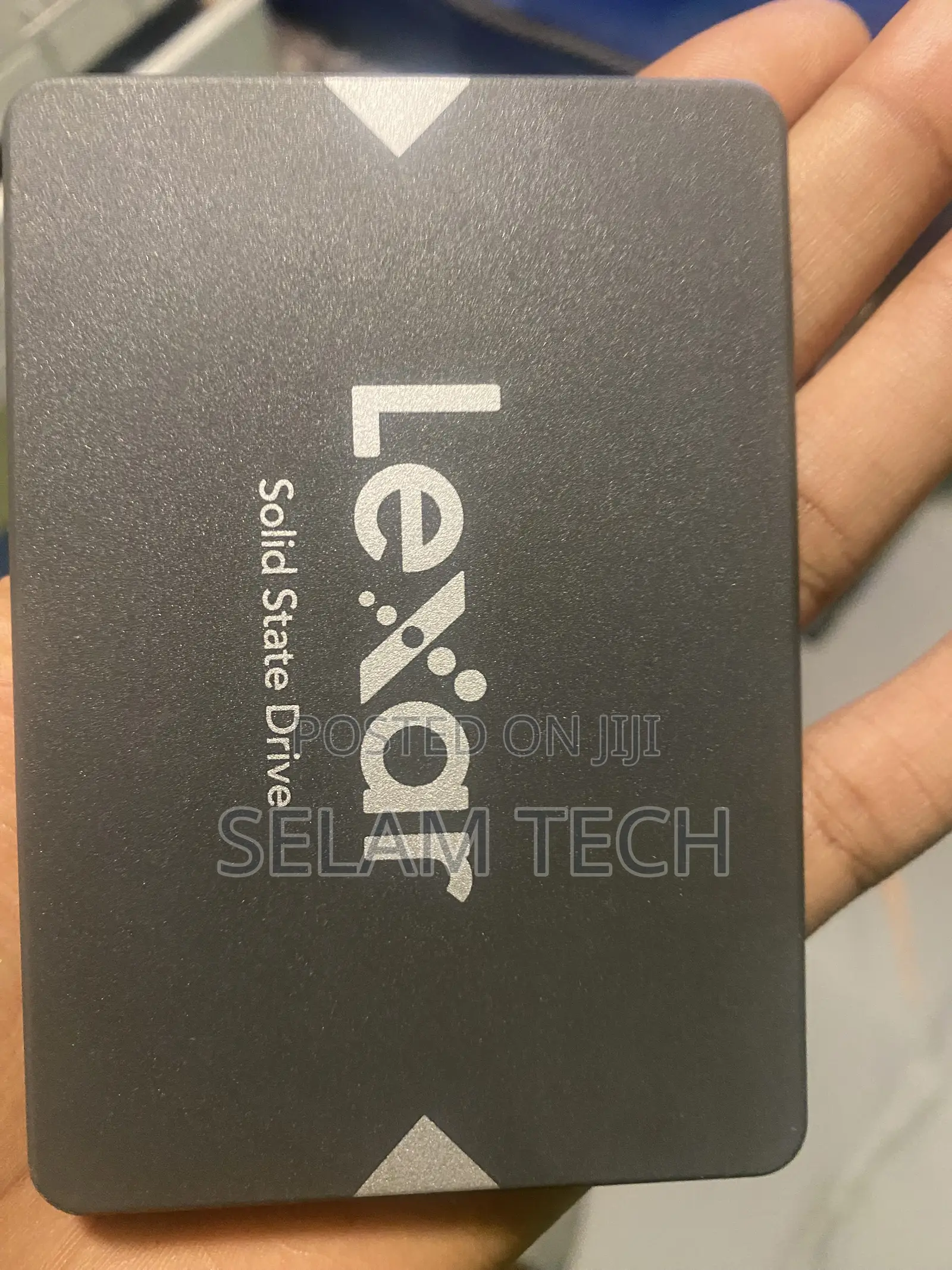 Lexar SSD Hard Disk