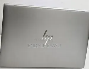 New Laptop HP ZBook 14 16GB Intel Core i5 SSD 512GB