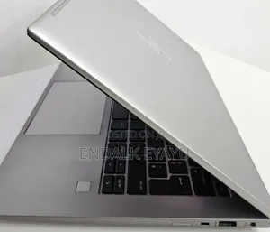 New Laptop HP ZBook 14 16GB Intel Core i5 SSD 512GB