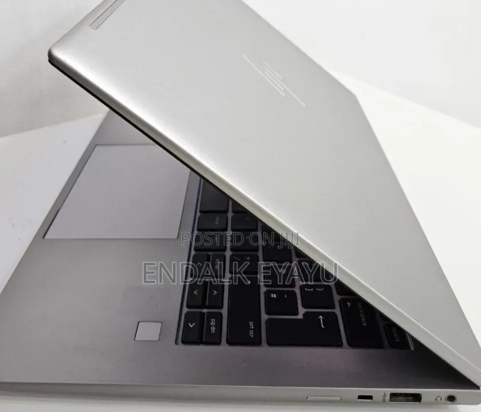 New Laptop HP ZBook 14 16GB Intel Core i5 SSD 512GB