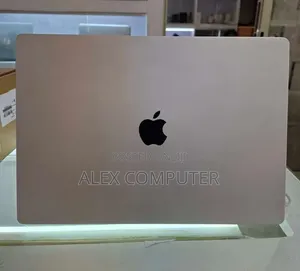 New Laptop Apple MacBook Pro 2021 M1 16GB Apple M1 Pro SSD 1T
