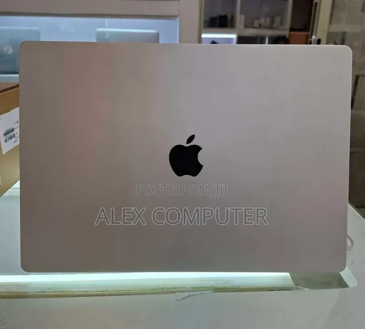New Laptop Apple MacBook Pro 2021 M1 16GB Apple M1 Pro SSD 1T