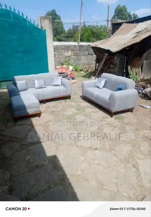 Modern Comfortable