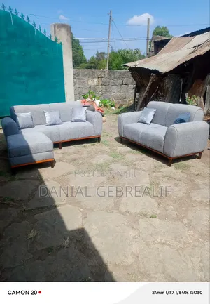 Modern Comfortable