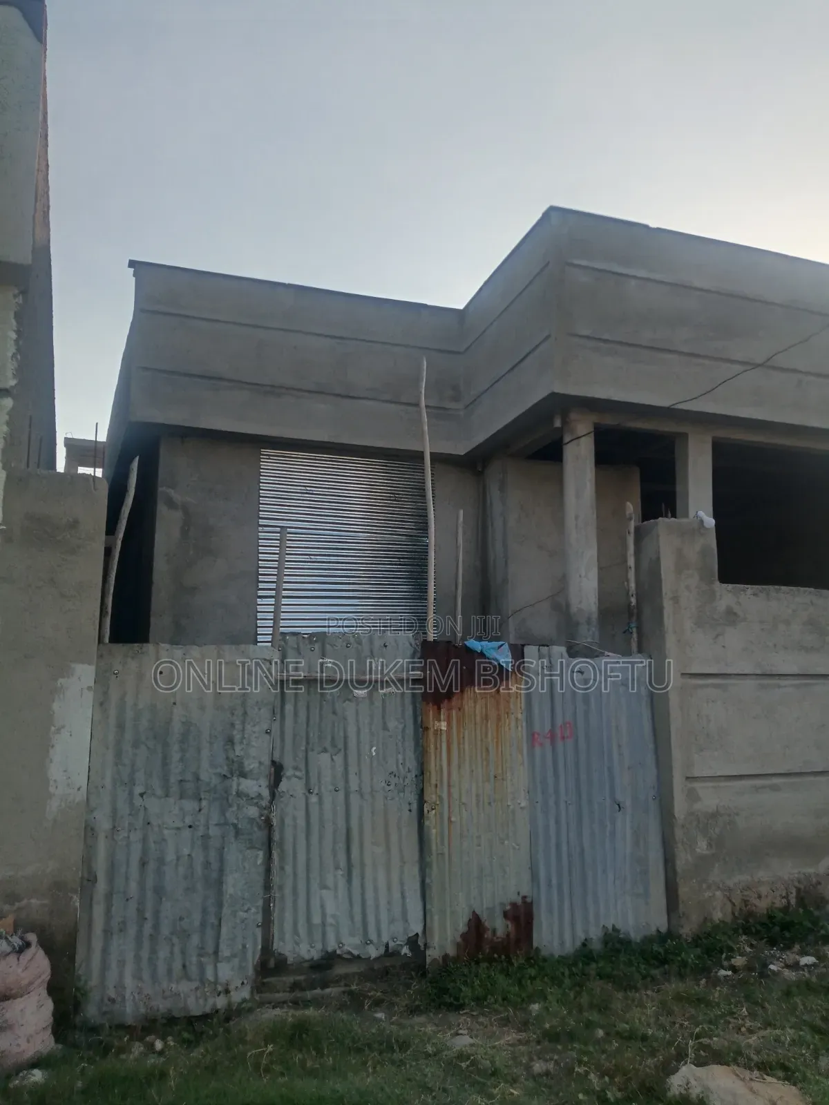 Furnished 7bdrm House in Bishoftu Dukem, Oromia-Finfinne for sale