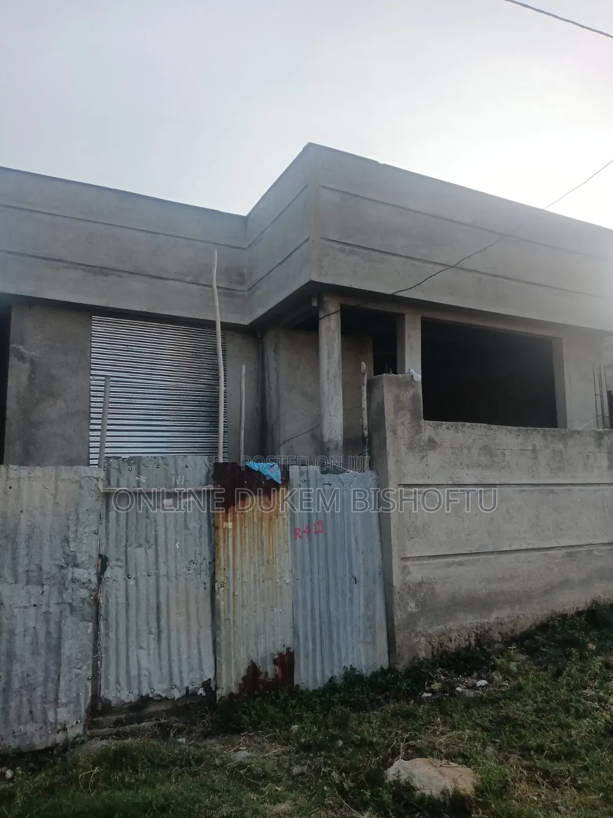 Furnished 7bdrm House in Bishoftu Dukem, Oromia-Finfinne for sale