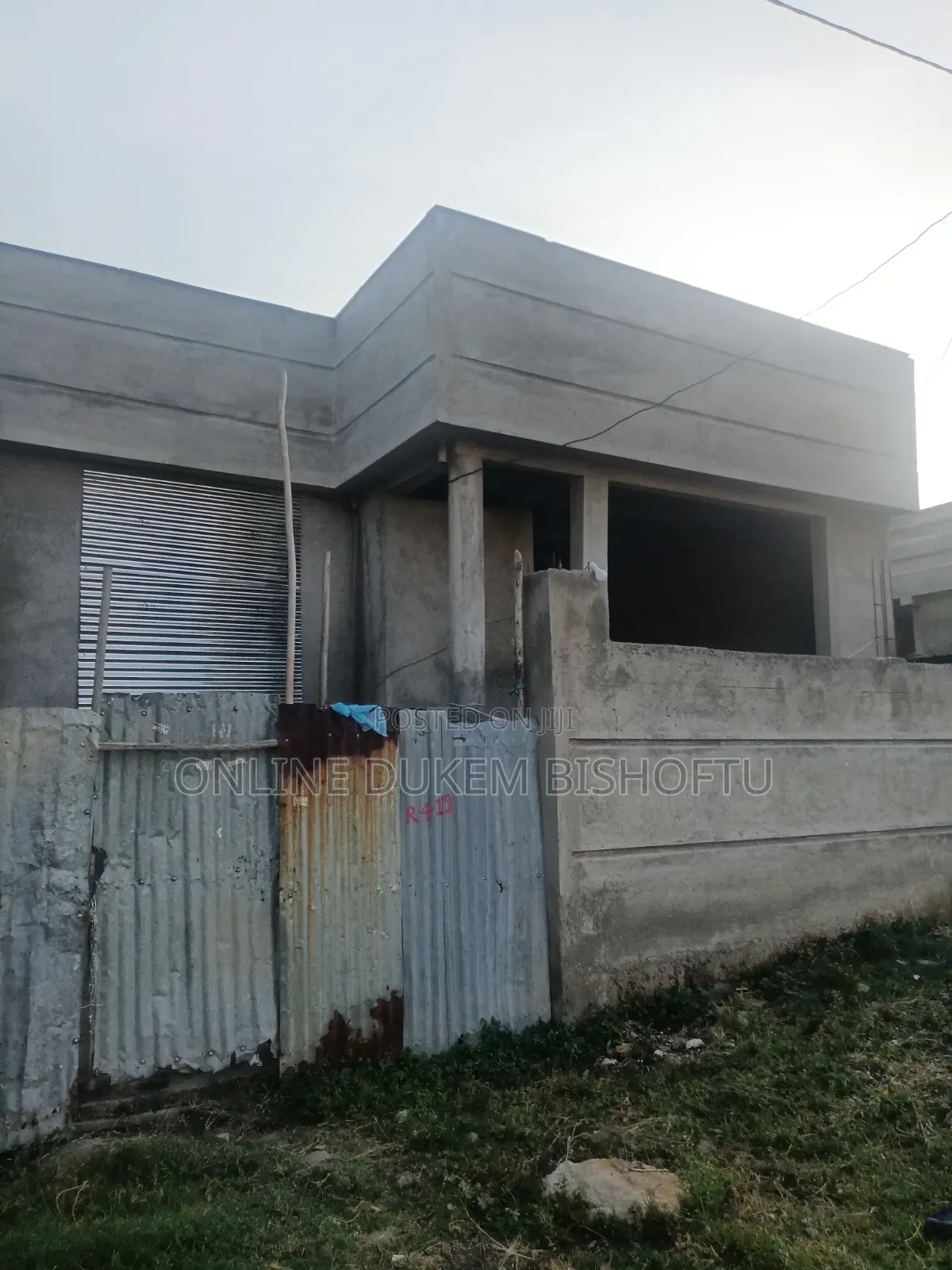 Furnished 7bdrm House in Bishoftu Dukem, Oromia-Finfinne for sale
