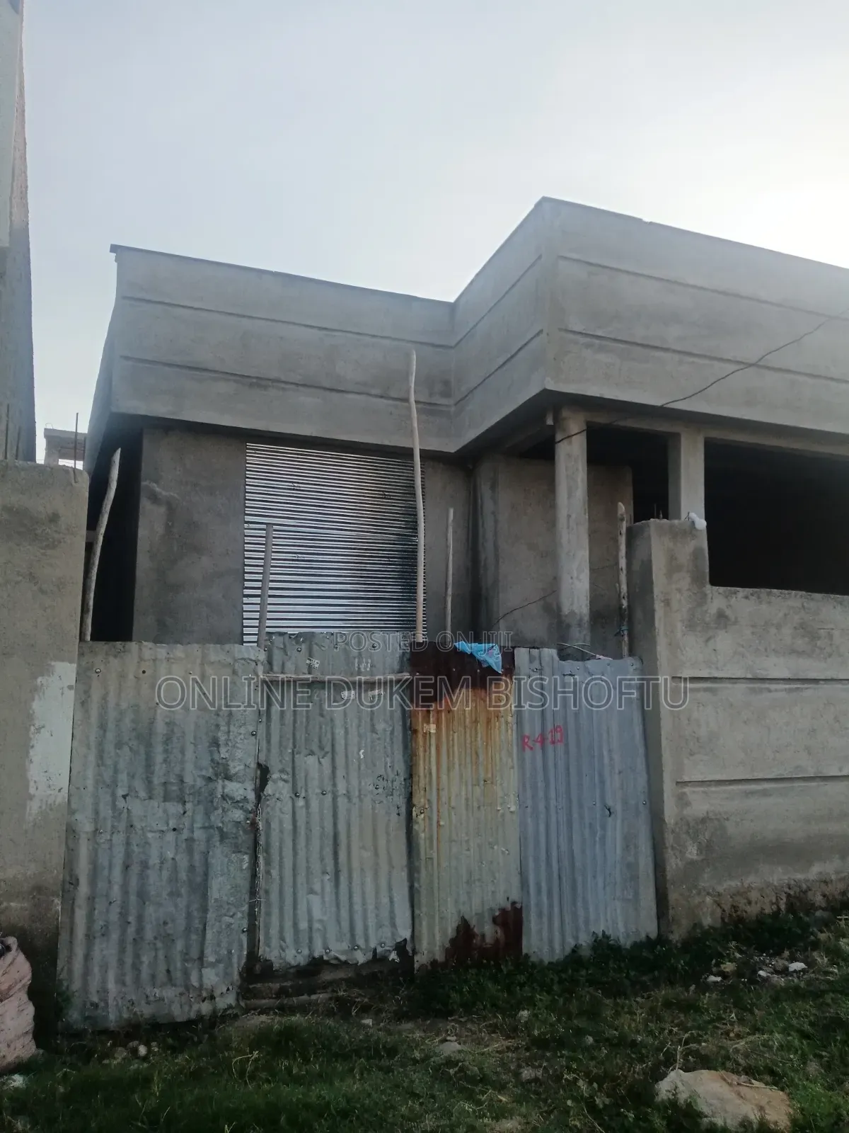 Furnished 7bdrm House in Bishoftu Dukem, Oromia-Finfinne for sale