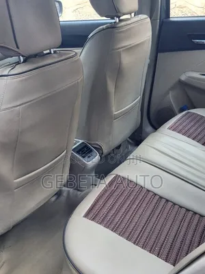 Toyota Corolla 2007