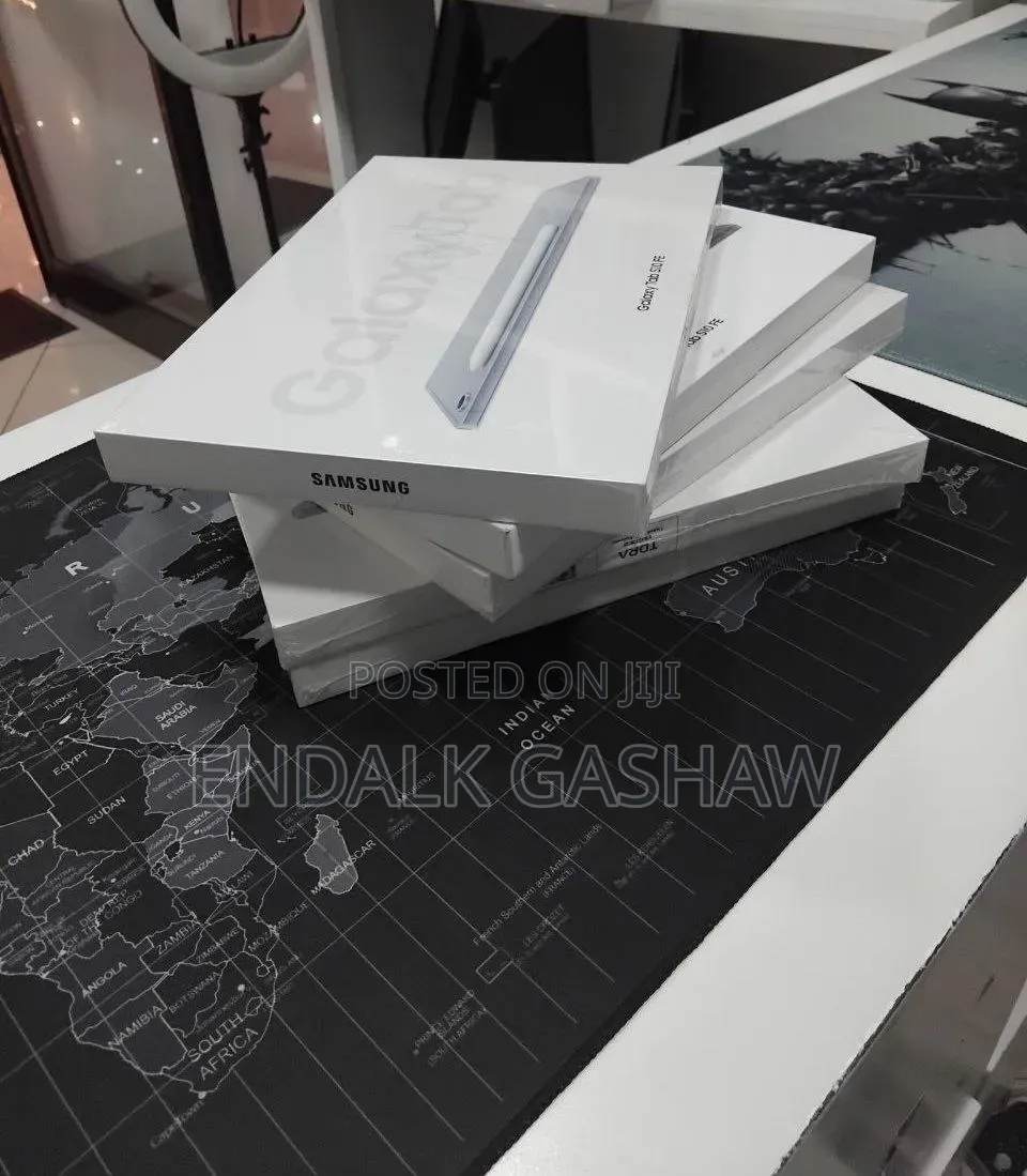 New Samsung Galaxy Tab S10 FE 128 GB