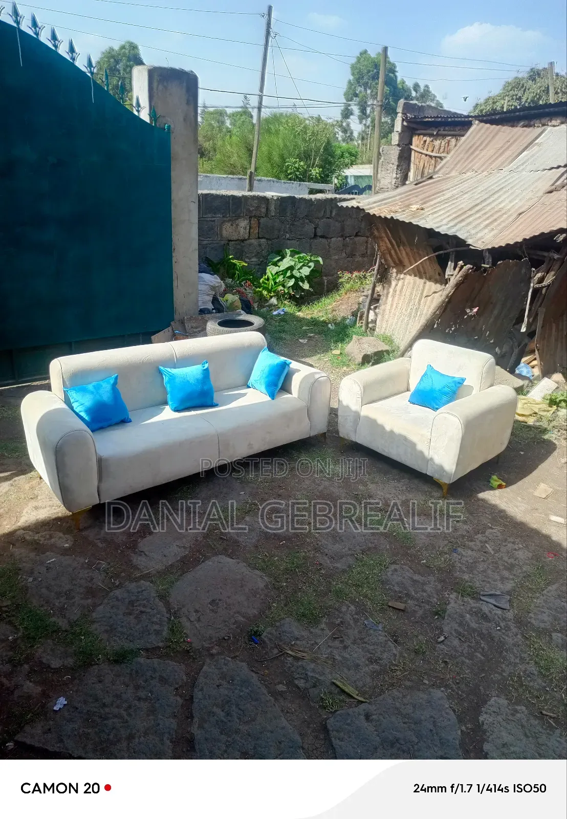 Your Home, Your Style