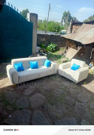 Your Home, Your Style