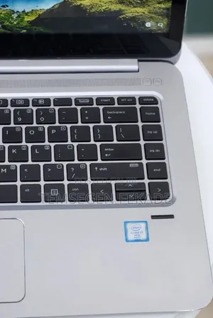 New Laptop HP EliteBook Folio 1040 G2 8GB Intel Core i5 SSD 512GB