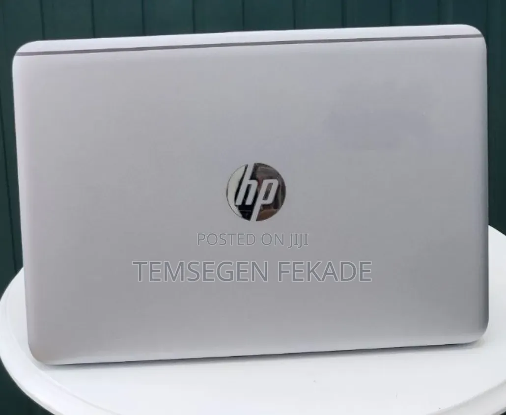 New Laptop HP EliteBook Folio 1040 G2 8GB Intel Core i5 SSD 512GB