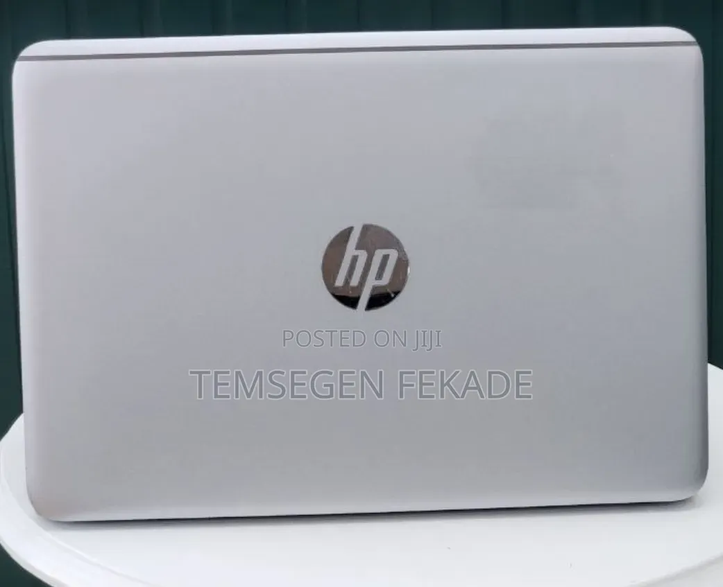 New Laptop HP EliteBook Folio 1040 G2 8GB Intel Core i5 SSD 512GB