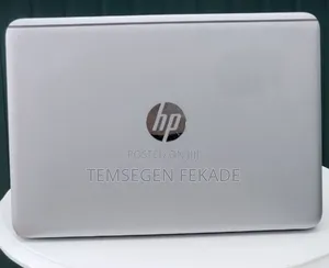 New Laptop HP EliteBook Folio 1040 G2 8GB Intel Core i5 SSD 512GB
